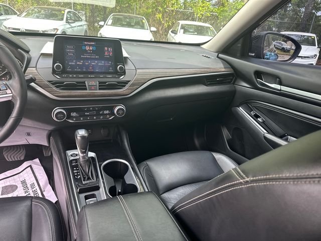 2022 Nissan Altima SL - Photo 15