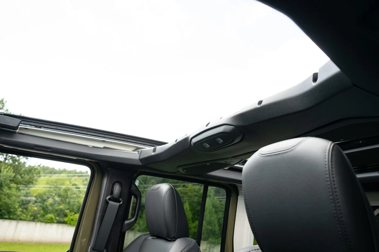 New 2026 41 Exterior Paint Jeep Sahara image 16