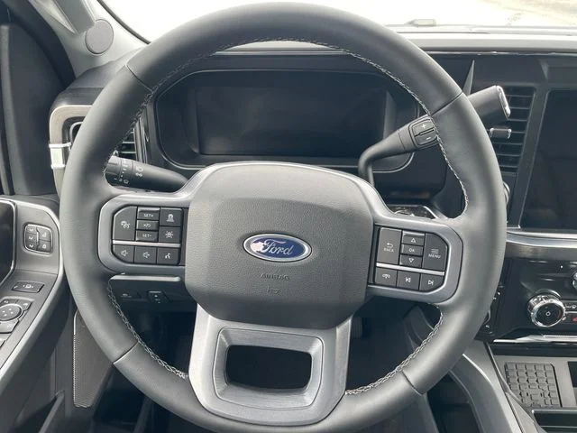 2026 Ford F-350 Super Duty Lariat - Photo 19