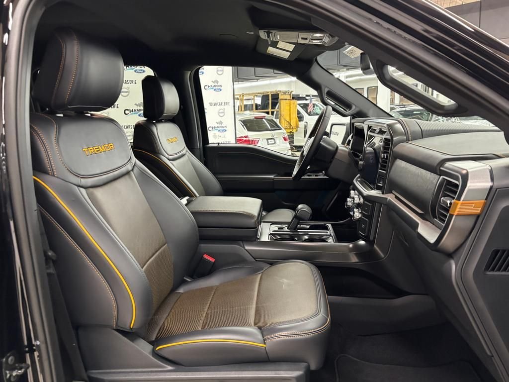 2025 Ford F-150 Tremor - Photo 15