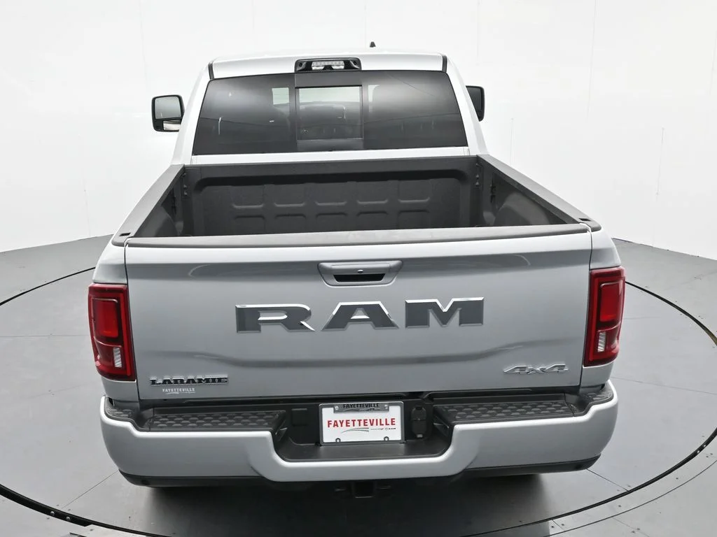 2026 RAM 2500 Laramie - Photo 28