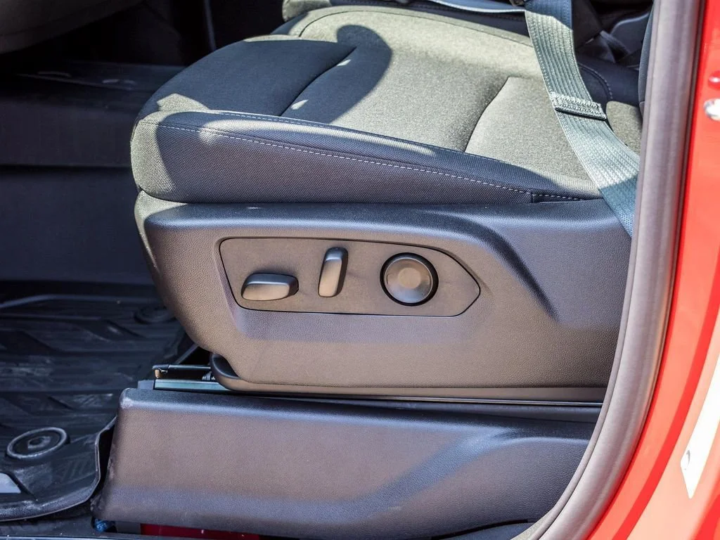 New 2026 Cardinal Red GMC Elevation image 20