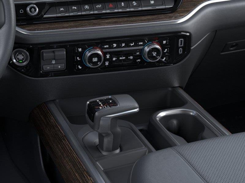 New 2026 Sterling Metallic GMC SLT image 23