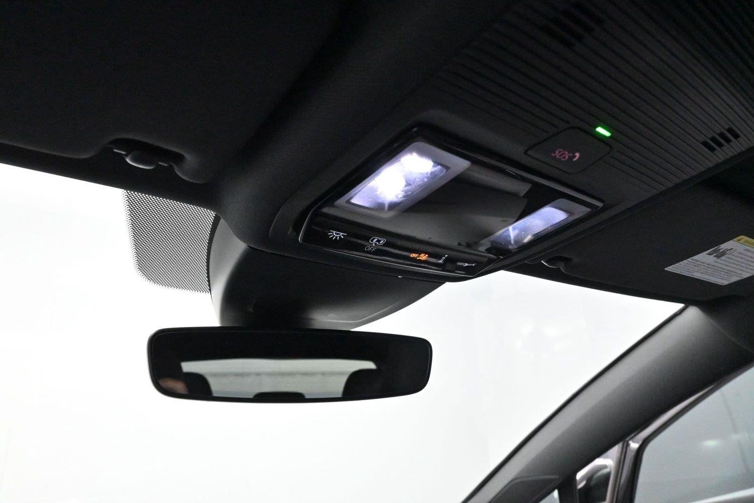 Used 2024 Mythos Black Metallic Volkswagen S image 27