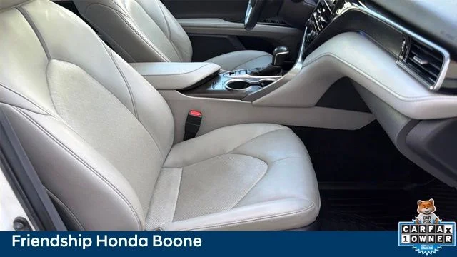 Used 2022 Beige Toyota XLE image 42