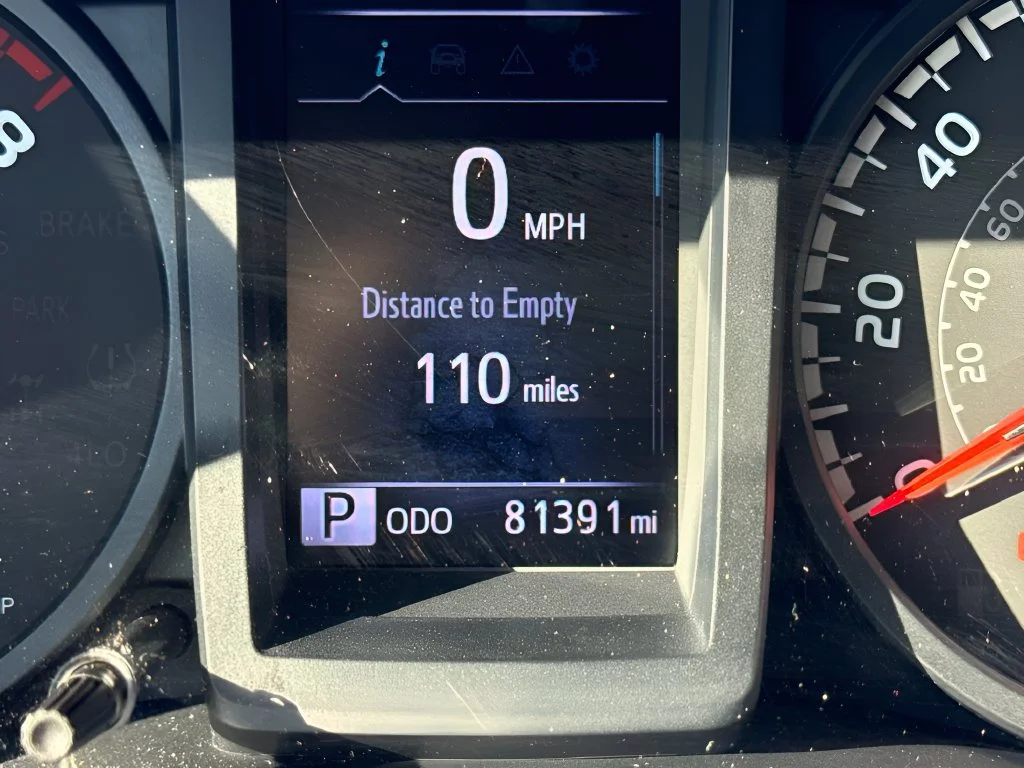 Used 2022 Gray Toyota SR image 20