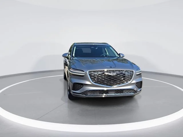 Used 2026 Silver Genesis 2.5T image 3