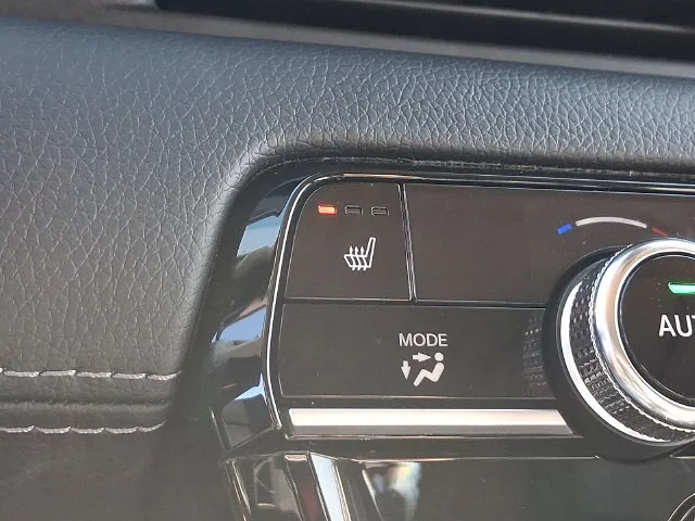 Used 2024 Gray Honda Touring image 26