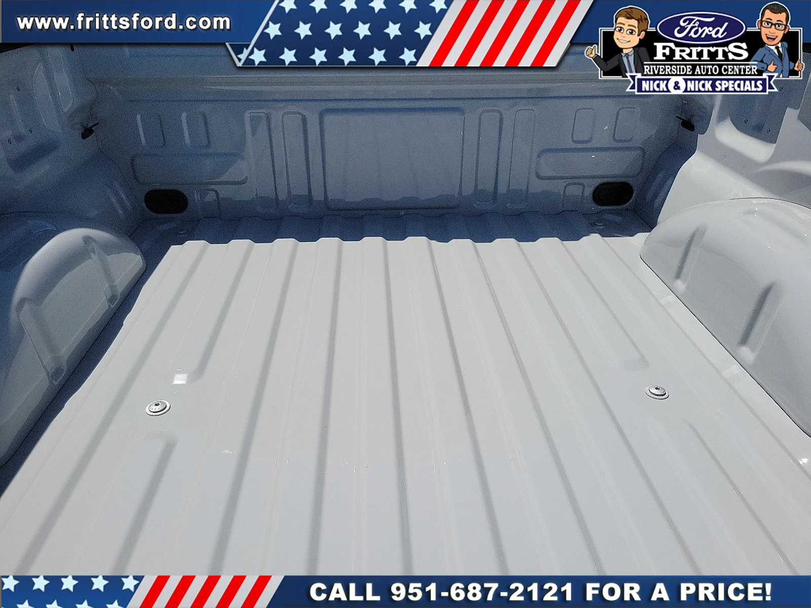 New 2026 Avalanche Ford STX® image 22