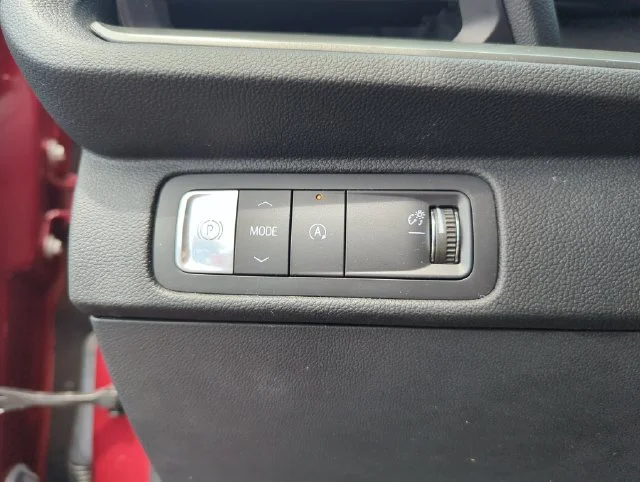 Used 2024 Red Chevrolet LT image 41
