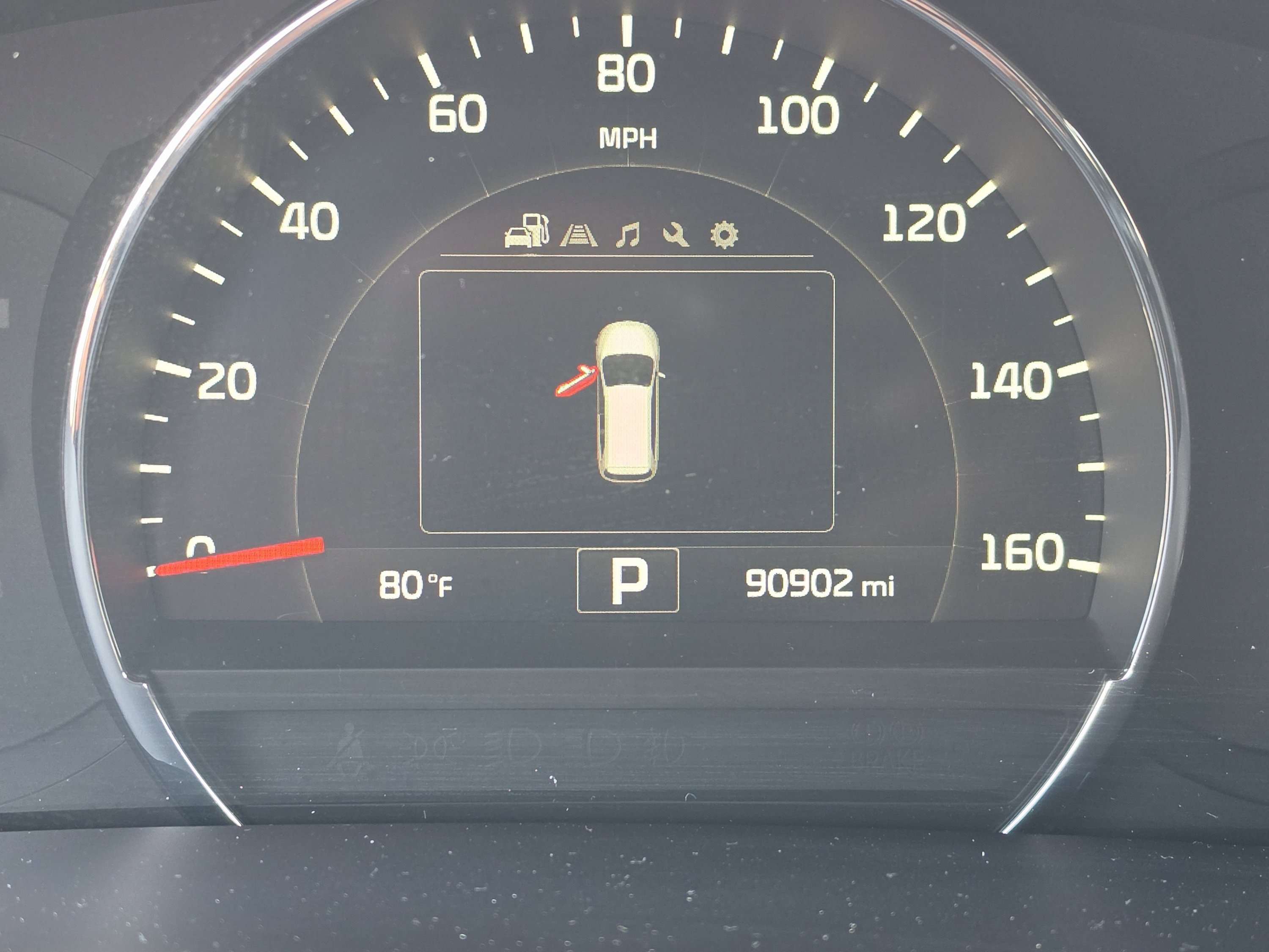 Used 2018 Titanium Silver Kia EX V6 image 39