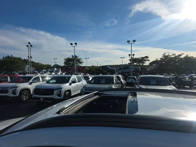 Used 2022 White Hyundai N Line image 13