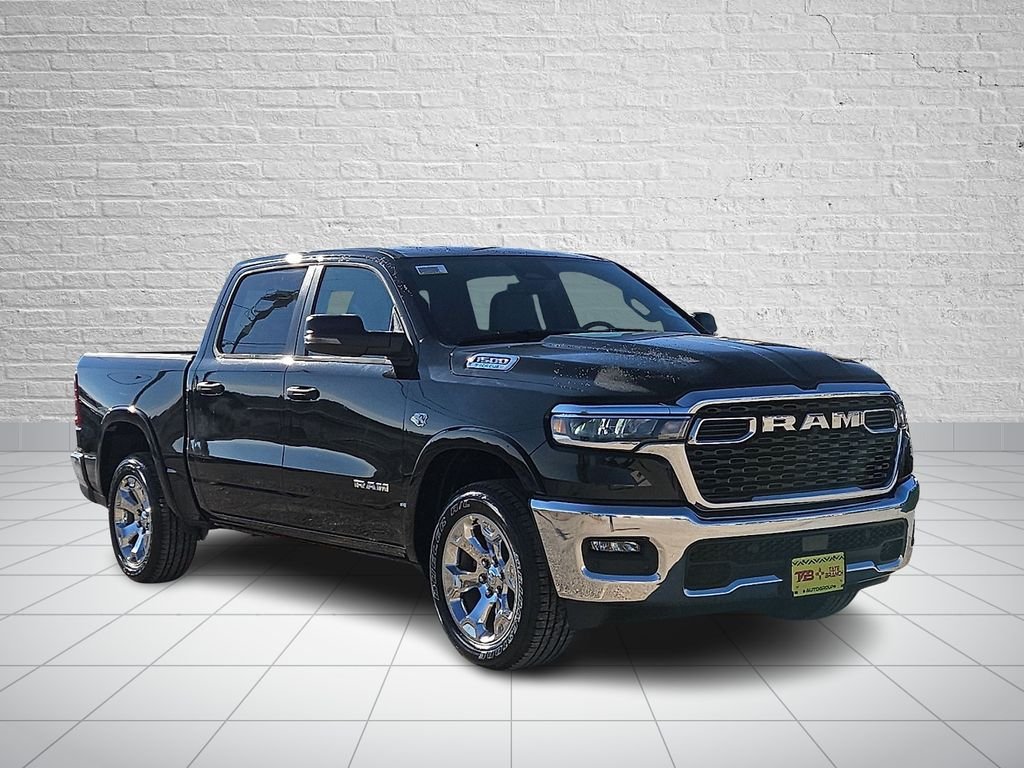 2026 RAM 1500 Big Horn/Lone Star - Photo 6
