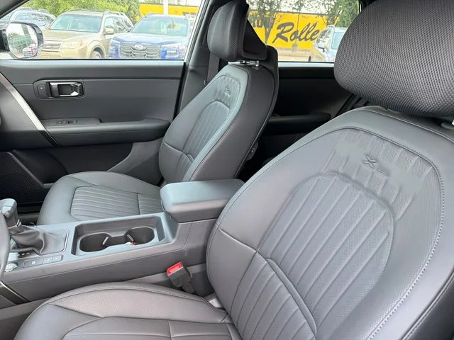 New 2027 White Kia X-Line S image 20