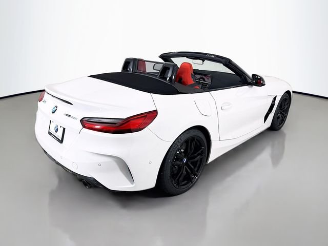New 2026 Alpine White BMW sDrive30i image 7