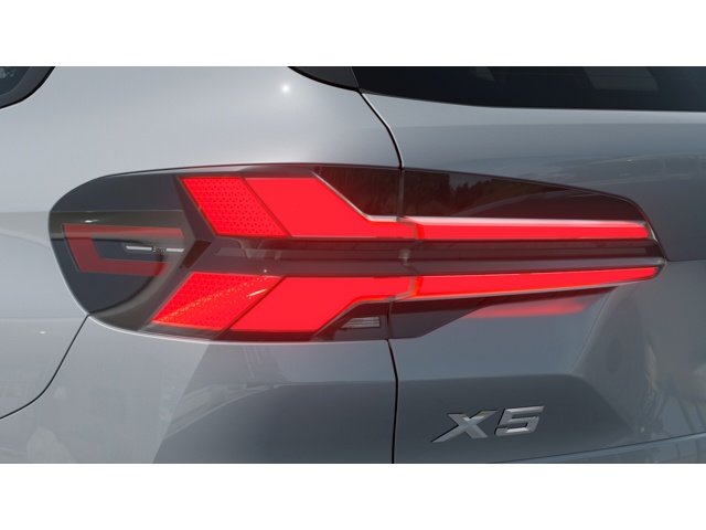 New 2026 Brooklyn Grey Metallic BMW xDrive40i image 8