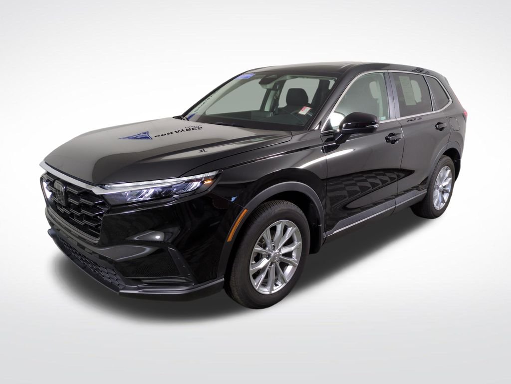 2025 Honda CR-V EX - Photo 1