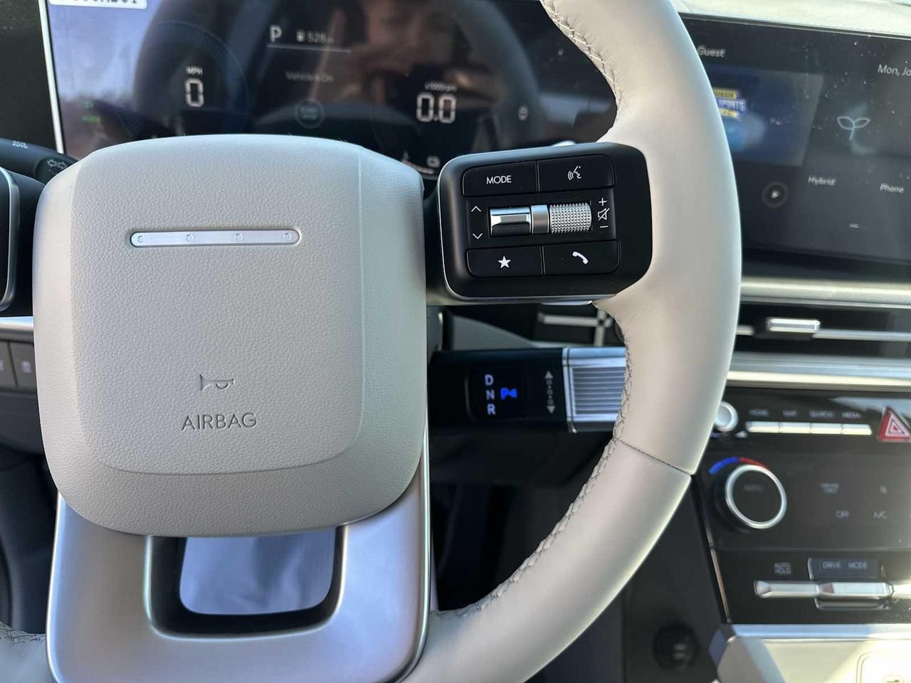 2026 Hyundai Santa Fe SE - Photo 22