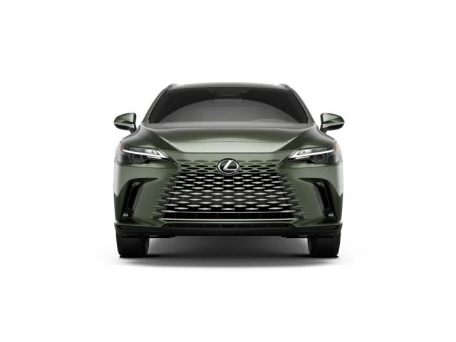 New 2026 Nori Green Pearl Lexus PREMIUM image 5
