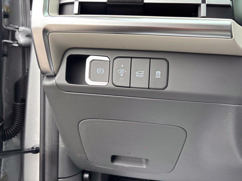 2026 Hyundai Santa Fe SEL - Photo 14