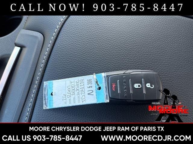 2026 RAM 2500 Tradesman - Photo 43