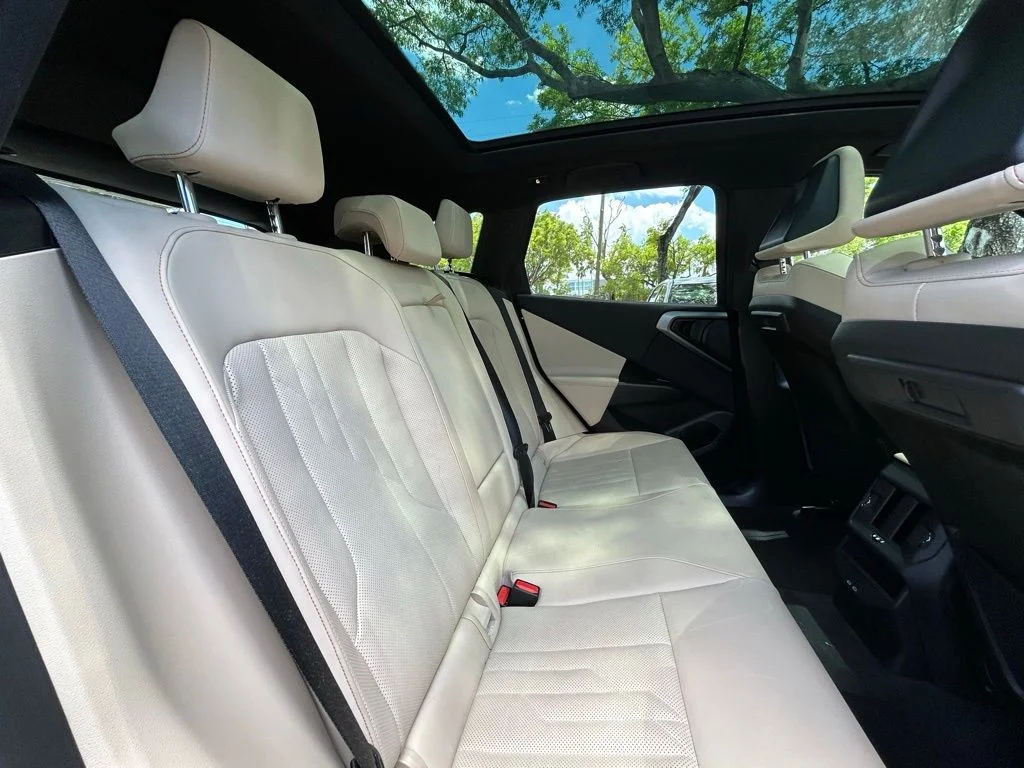 Certified Used 2025 Black BMW 30 xDrive image 35
