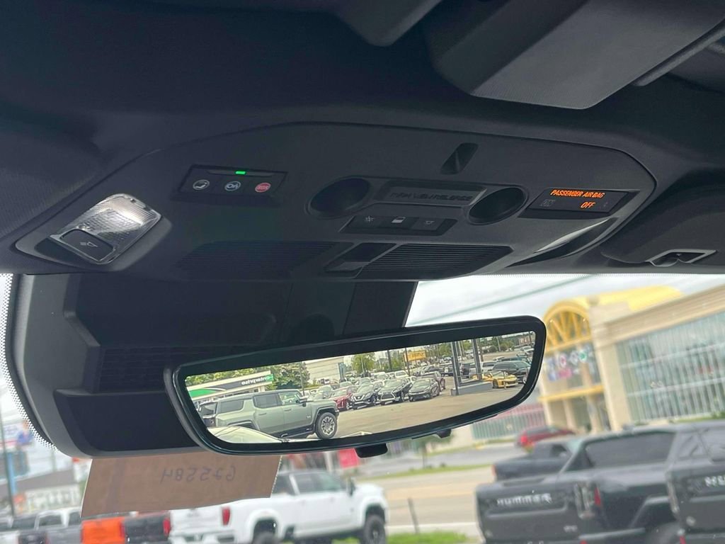 2025 GMC HUMMER EV 3X - Photo 30