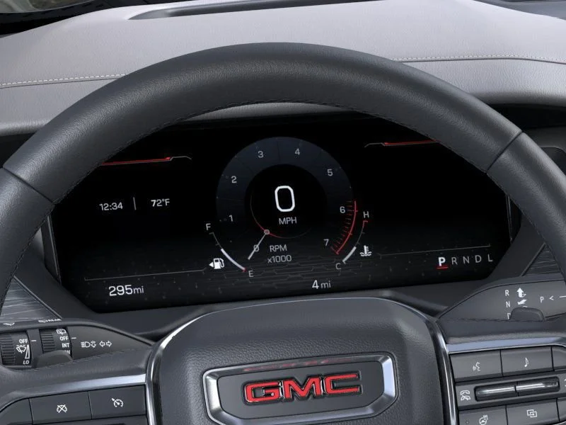 2026 GMC Acadia Elevation - Photo 18