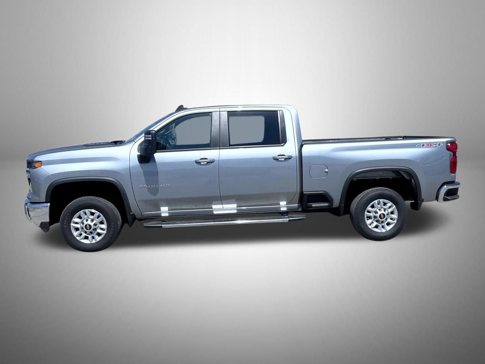 2025 Chevrolet Silverado 2500HD LT - Photo 10