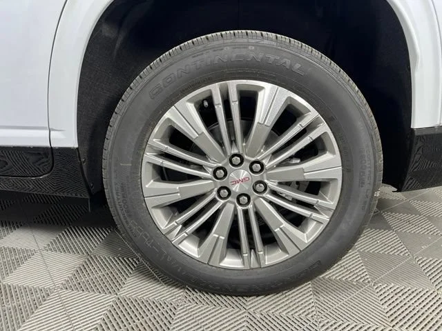 New 2027 Glacier White Tricoat GMC Denali image 65