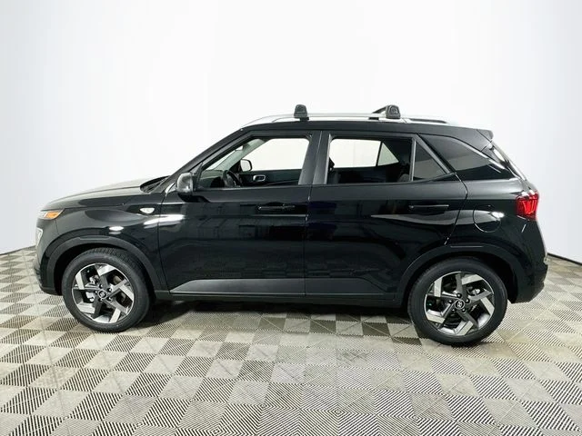 New 2026 Hyundai VENUE SEL