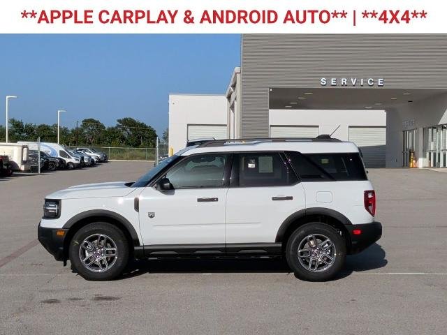 New 2026 Oxford White Ford Big Bend® image 50