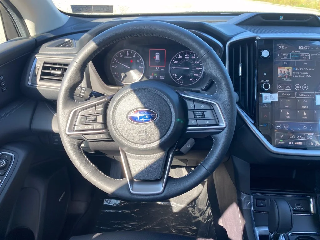 New 2026 Brown Subaru Limited image 26
