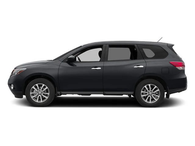 Used 2013 Dark Slate Nissan SL image 6