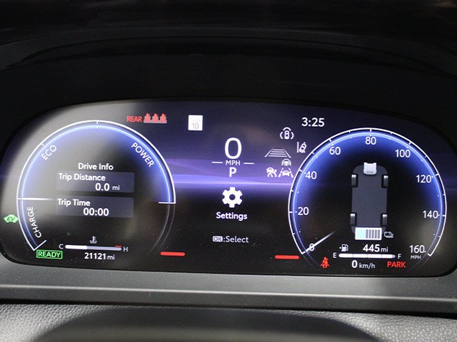 Certified Used 2025 Black Toyota Limited image 12