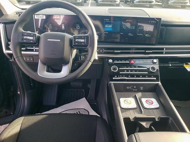 New 2026 Gray Hyundai SE image 18