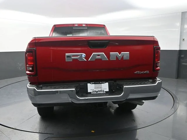 2026 RAM 2500 Tradesman - Photo 9