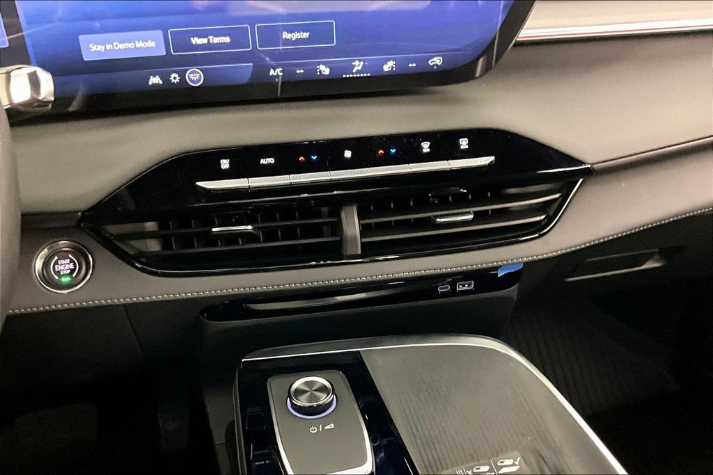 2026 Buick Enclave Sport Touring - Photo 7