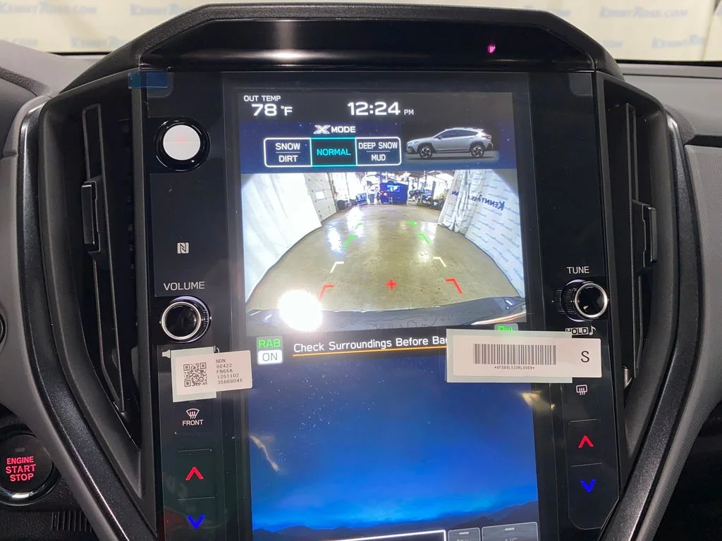 2026 Subaru Crosstrek Limited - Photo 24