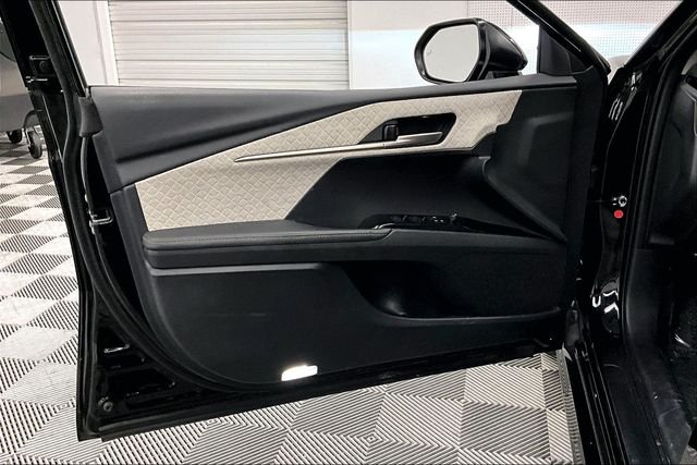 2025 Toyota Camry XLE - Photo 21