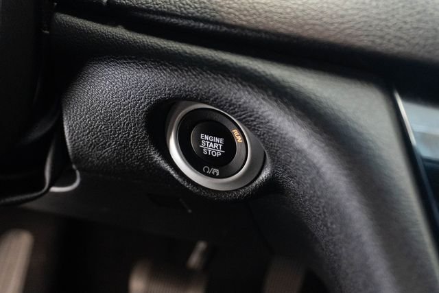 Used 2020 Black Chrysler Touring image 29