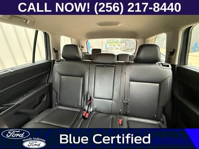 Used 2019 Gray Volkswagen 2.0T SE image 6