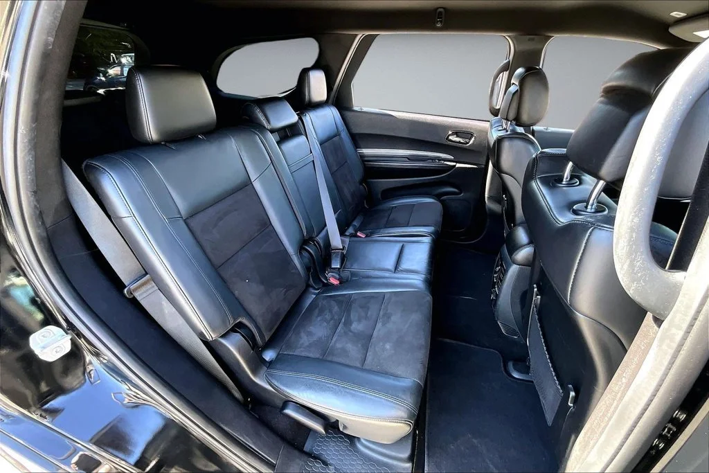 Certified Used 2020 Black Dodge GT Plus image 25