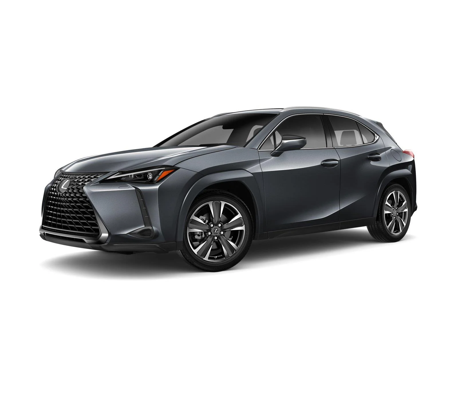 2026 Lexus UX Hybrid