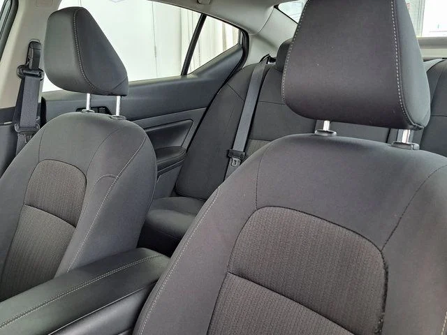 Used 2025 Gray Nissan 2.5 SV image 24