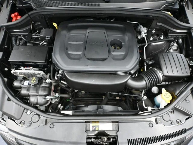 2020 Jeep Grand Cherokee Altitude - Photo 45