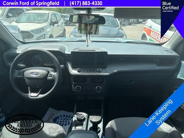 Used 2022 Area 51 Ford XL image 14