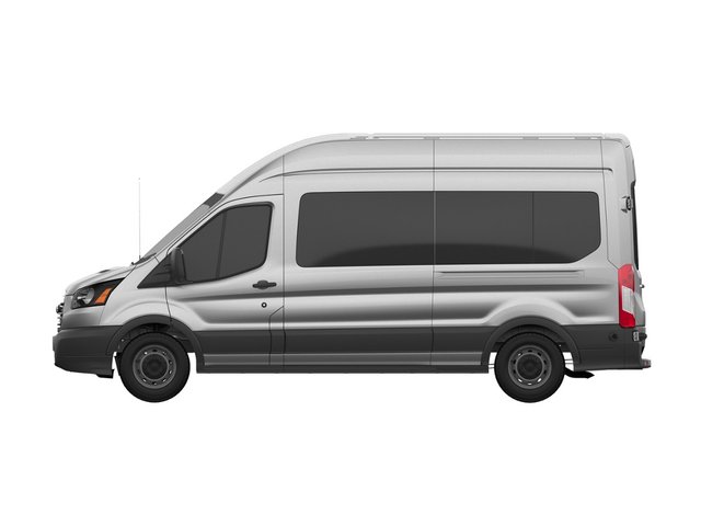 2016 Ford Transit-350 XLT