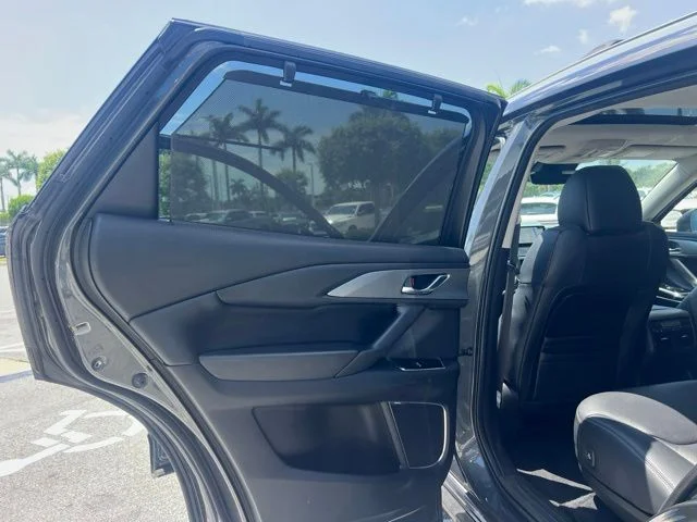 Used 2022 Gray Mazda Touring Plus image 28