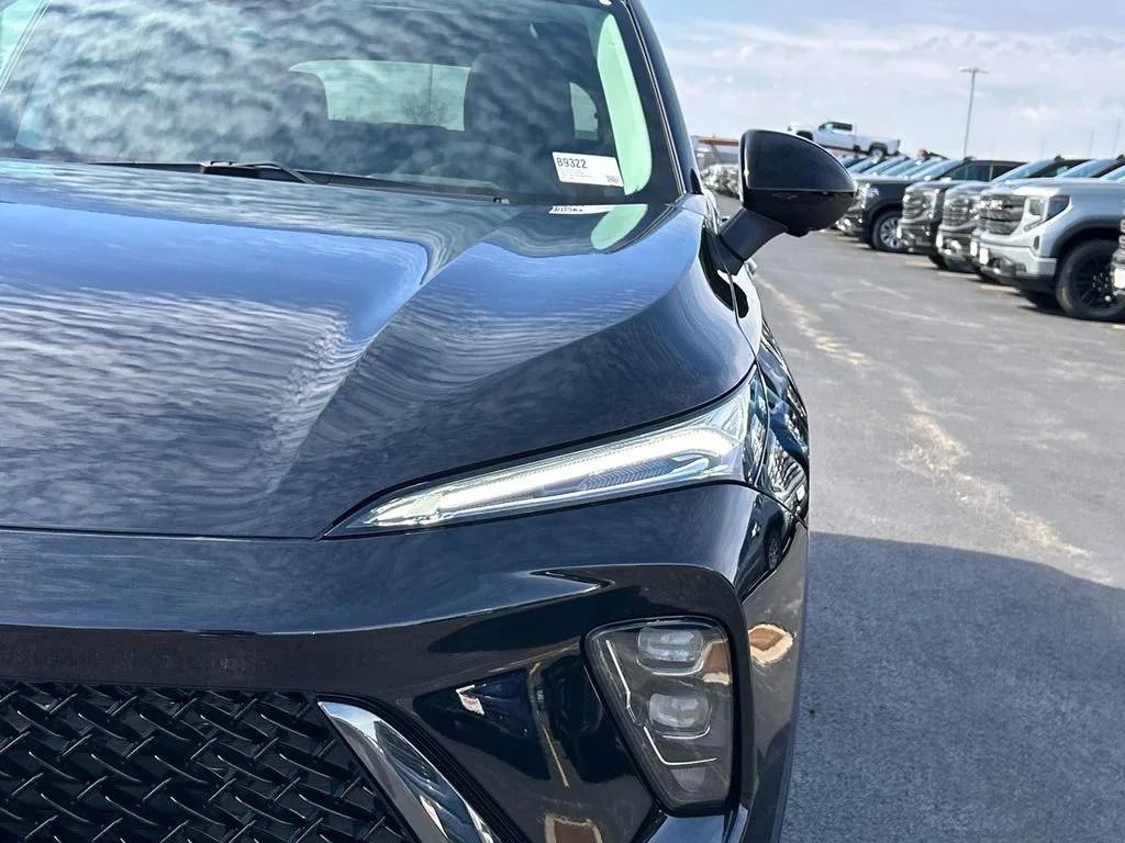 2026 Buick Envision Sport Touring - Photo 12